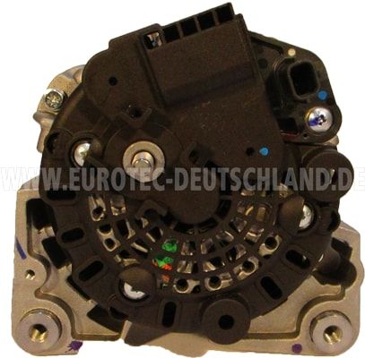 EUROTEC Generator (12090700)