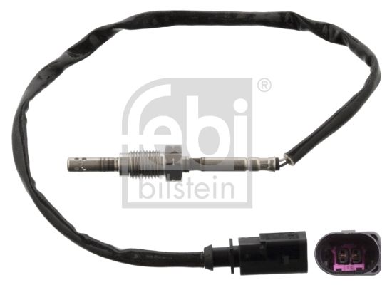 FEBI BILSTEIN Sensor, Abgastemperatur (100805)