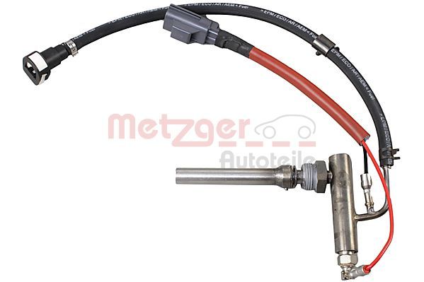 METZGER Einspritzeinheit, Ruß-/Partikelfilterregeneration (0930028)