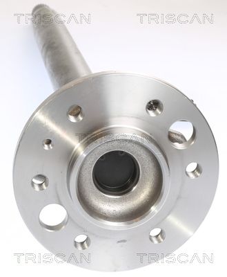 TRISCAN Radlagersatz (8530 23236)