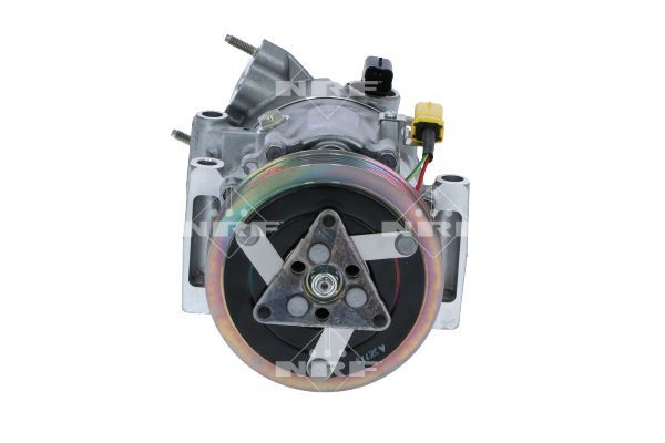 NRF Kompressor, Klimaanlage (32935G) NRF Kompressor, Klimaanlage (32935G)