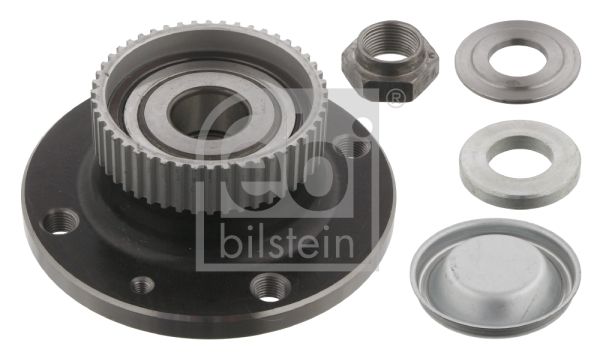 FEBI BILSTEIN Radlagersatz (34923)