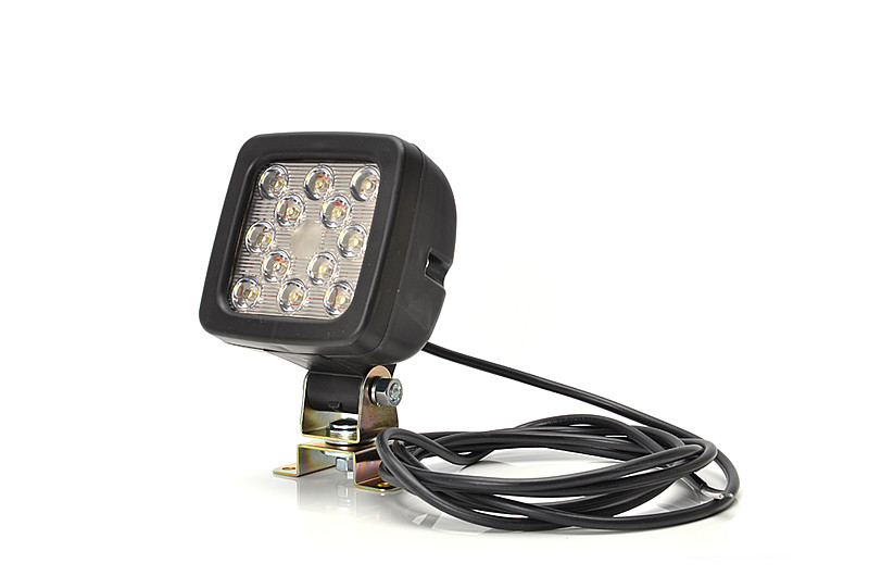 LED-ARBEITS-RÜCKFAHRSCHEINWERFER 12-24V (1004-90-7) | NORMFEST