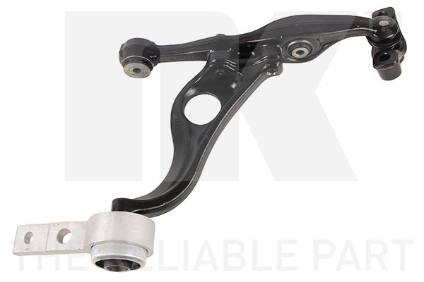 NK Lenker, Radaufhängung (5013238)