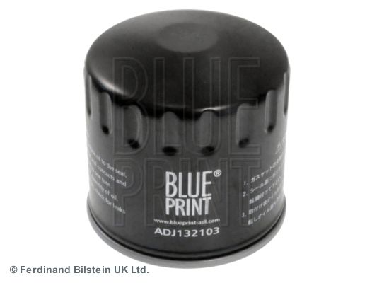 BLUE PRINT Ölfilter (ADJ132103)