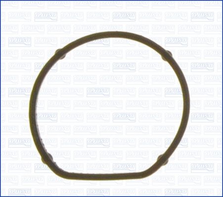 AJUSA Dichtung, Thermostatgehäuse (01140900) Thumbnail