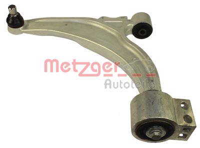 METZGER Lenker, Radaufhängung (58074101) Thumbnail