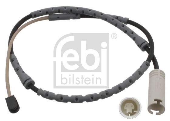 FEBI BILSTEIN Warnkontakt, Bremsbelagverschleiß (37665) | KFZ-6641374