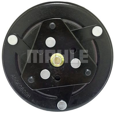 MAHLE Kompressor, Klimaanlage (ACP 1331 000S) MAHLE Kompressor, Klimaanlage (ACP 1331 000S)