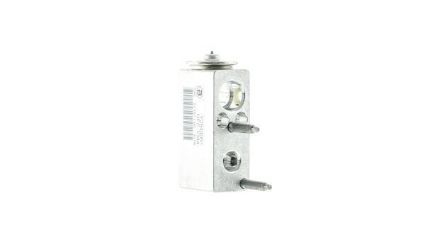MAHLE Expansionsventil, Klimaanlage (AVE 145 000P) MAHLE Expansionsventil, Klimaanlage (AVE 145 000P)