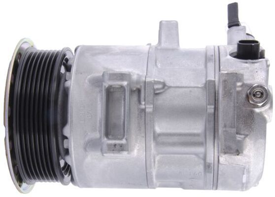 MAHLE Kompressor, Klimaanlage (ACP 482 000P) MAHLE Kompressor, Klimaanlage (ACP 482 000P)