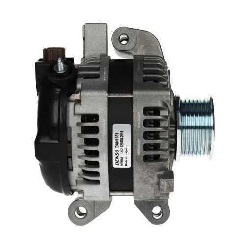 BV PSH Generator (195.927.100.260)