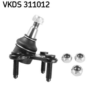 SKF Trag-/Führungsgelenk (VKDS 311012)