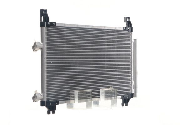 MAHLE Kondensator, Klimaanlage (AC 751 000S)