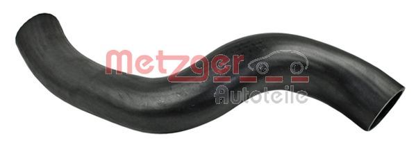 METZGER Ladeluftschlauch (2400371)