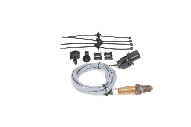 BOSCH Lambdasonde (0 281 004 150) BOSCH Lambdasonde (0 281 004 150)