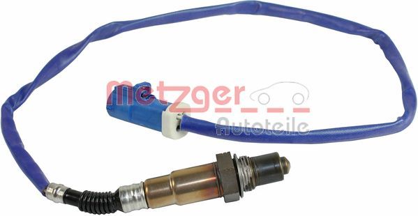 METZGER Lambdasonde (0893482)