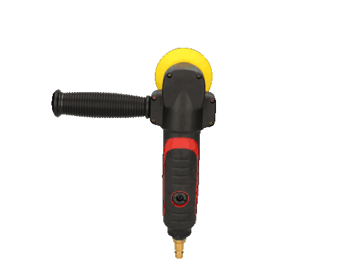 KS TOOLS Poliermaschine (Druckluft) (515.5455) KS TOOLS Poliermaschine (Druckluft) (515.5455)