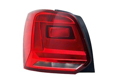 VAN WEZEL Heckleuchte (5814931) Thumbnail