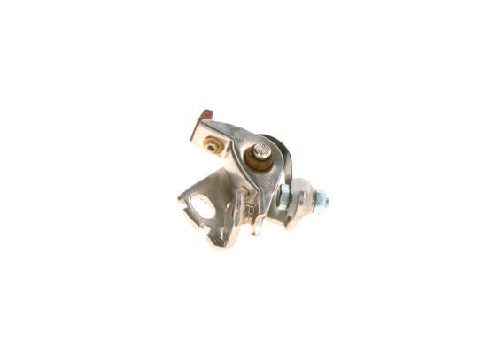 BOSCH Kontaktsatz, Zündverteiler (1 217 013 021) BOSCH Kontaktsatz, Zündverteiler (1 217 013 021)