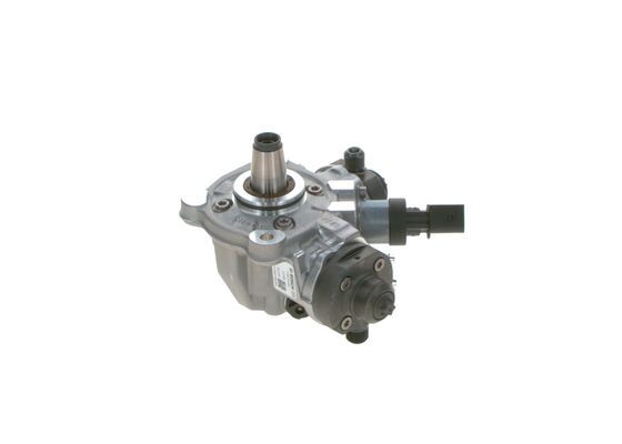 BOSCH Hochdruckpumpe (0 445 010 667)