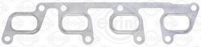 ELRING Dichtung, Abgaskrümmer (007.870) Thumbnail