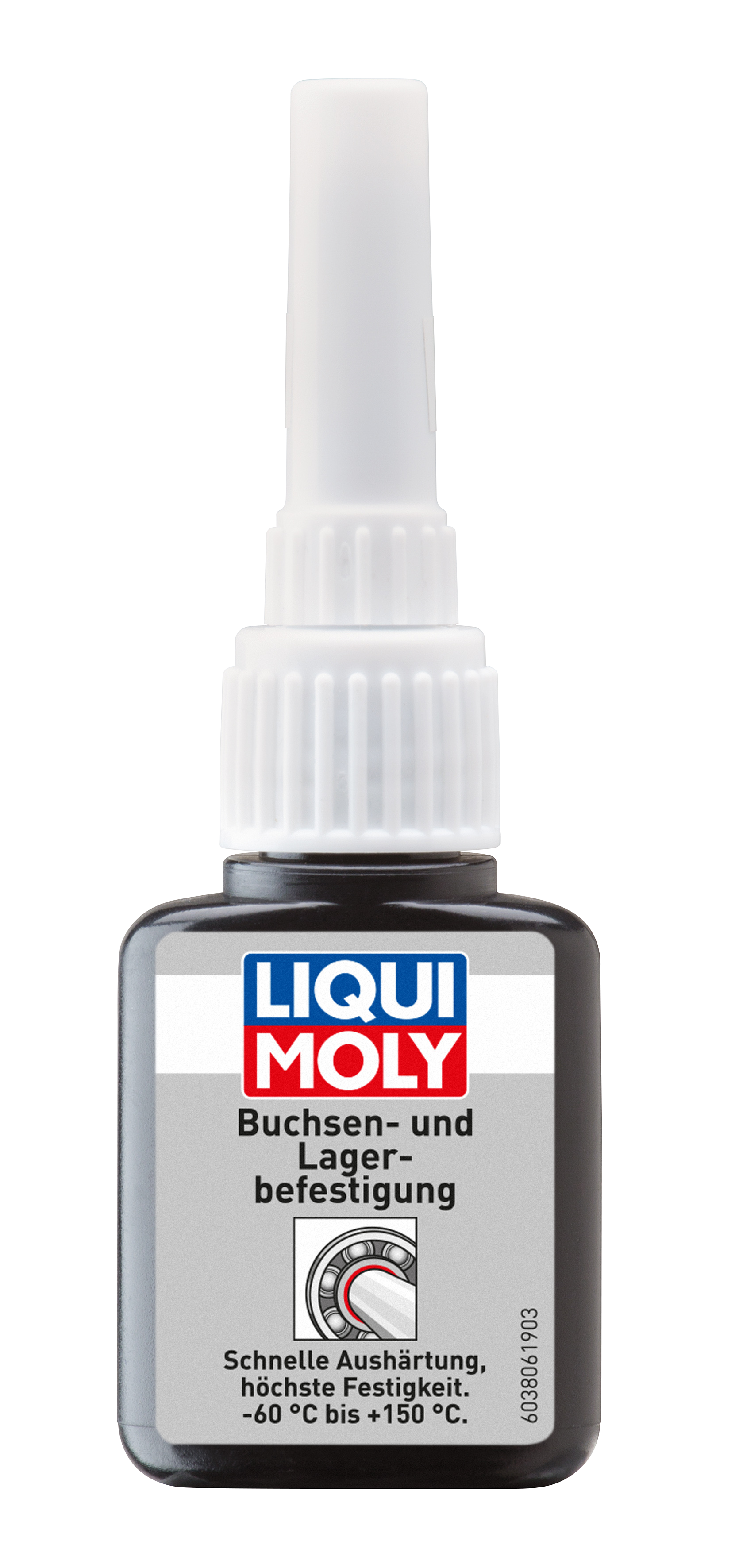 LIQUI MOLY Buchsen- und Lagerbefestigung, 10 g (3806)