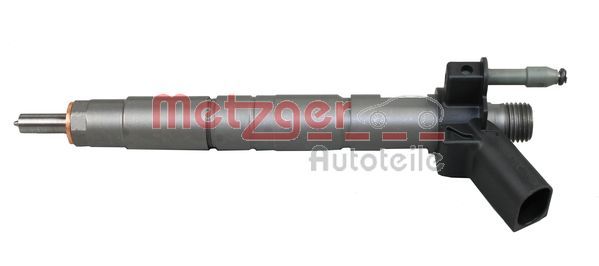 METZGER Einspritzdüse (0870217)