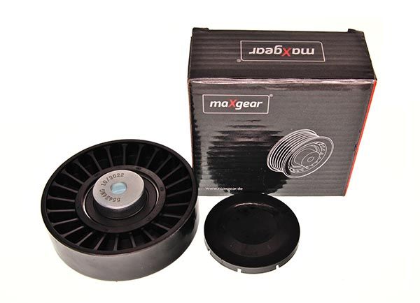 MAXGEAR Umlenk-/Führungsrolle, Keilrippenriemen (54-0400)