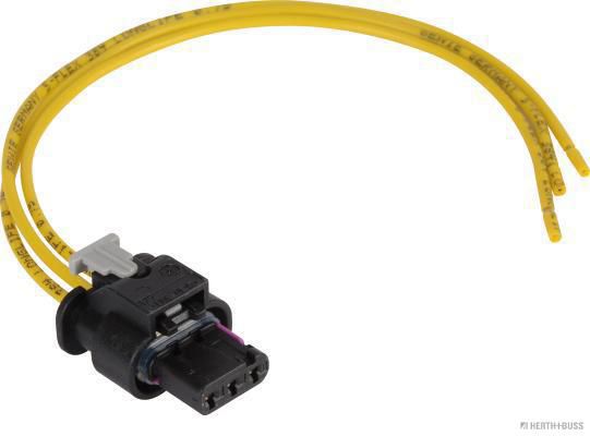 HERTH+BUSS ELPARTS Kabelreparatursatz, Sensor-Einparkhilfe (51277340)