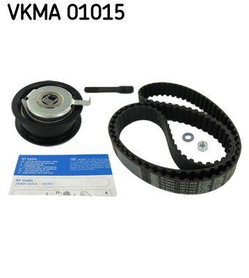 SKF Zahnriemensatz (VKMA 01015) 7316571724010 VKMA 01015