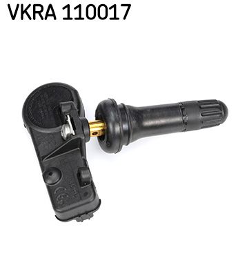 SKF Radsensor, Reifendruck-Kontrollsystem (VKRA 110017)