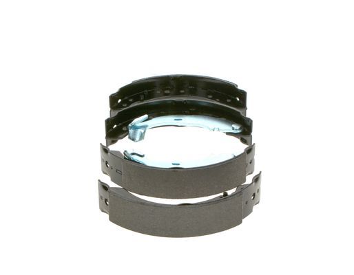 BOSCH Bremsbackensatz (0 986 487 664)