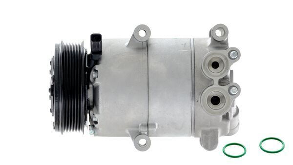 MAHLE Innenraumgebläse (AB 18 000P) MAHLE Innenraumgebläse (AB 18 000P)