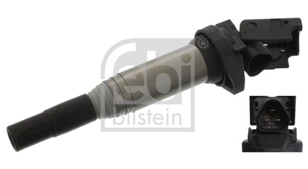 FEBI BILSTEIN Zündspule (45032)