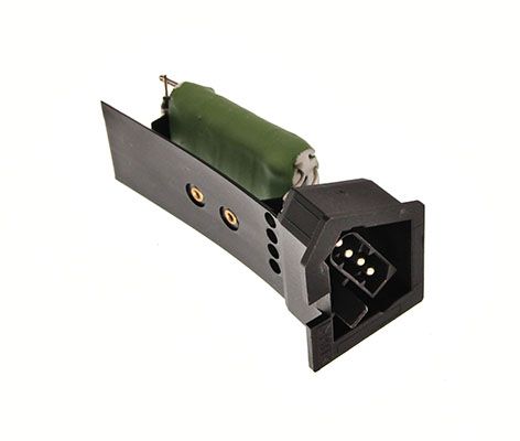 MAXGEAR Widerstand, Innenraumgebläse (21-0350)