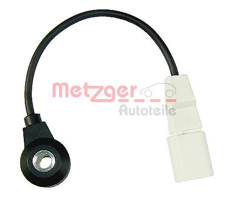 METZGER Klopfsensor (0907045)