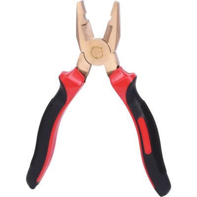 KS TOOLS Kombinationszange (962.0621)