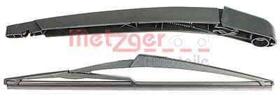 METZGER Wischarm, Scheibenreinigung (2190282)
