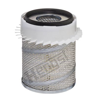 HENGST FILTER Luftfilter (E716L)