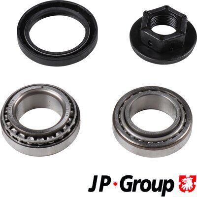 JP GROUP Radlagersatz (1551300110)
