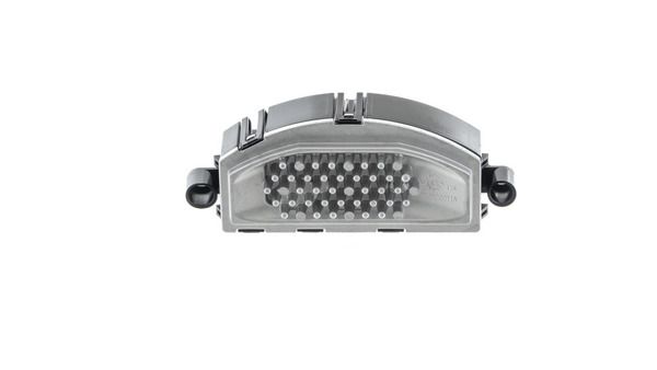 MAHLE Regler, Innenraumgebläse (ABR 75 000P)