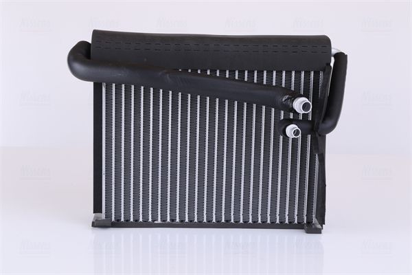 NISSENS Verdampfer, Klimaanlage (92301) NISSENS Verdampfer, Klimaanlage (92301)