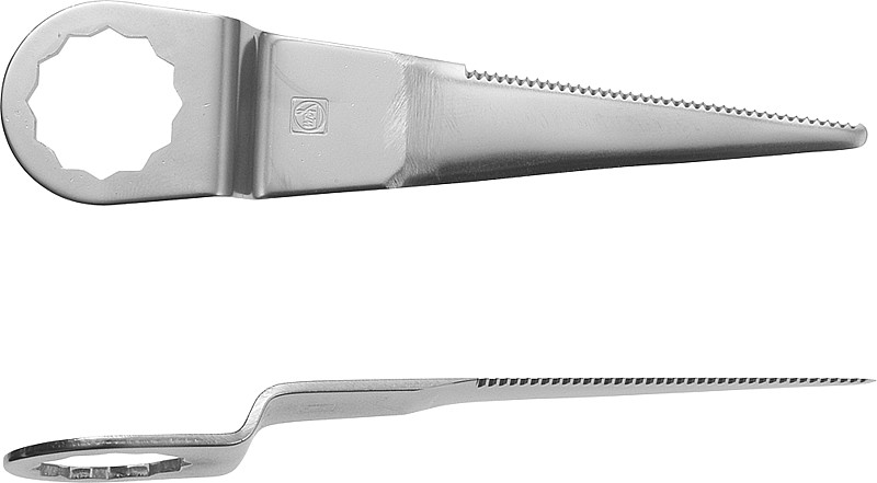 SCHEIBENTRENNMESSERSATZ 2x FORM 081 (8697-002-081) | NORMFEST