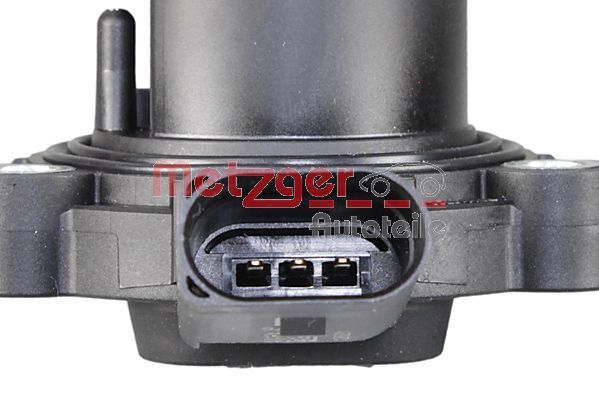METZGER Sensor, Motorölstand (0901325)