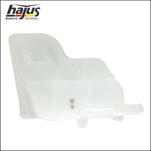hajus Autoteile Ausgleichsbehälter, Kühlmittel (1211065)