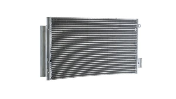 MAHLE Widerstand, Innenraumgebläse (ABR 97 000P) MAHLE Widerstand, Innenraumgebläse (ABR 97 000P)