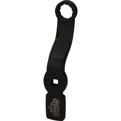 KS TOOLS Schlagschlüssel, Bremssattelverschraubung (460.5062) KS TOOLS Schlagschlüssel, Bremssattelverschraubung (460.5062)