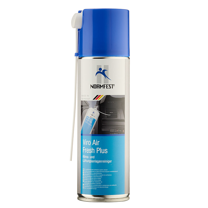VIRO AIR-FRESH PLUS KLIMADESINF300ML V12 (2897-302) | NORMFEST