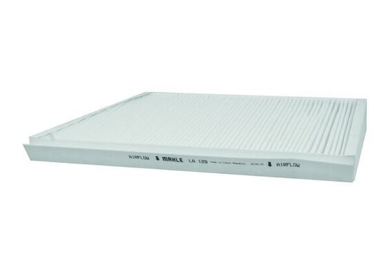 KNECHT Filter, Innenraumluft (LA 129)